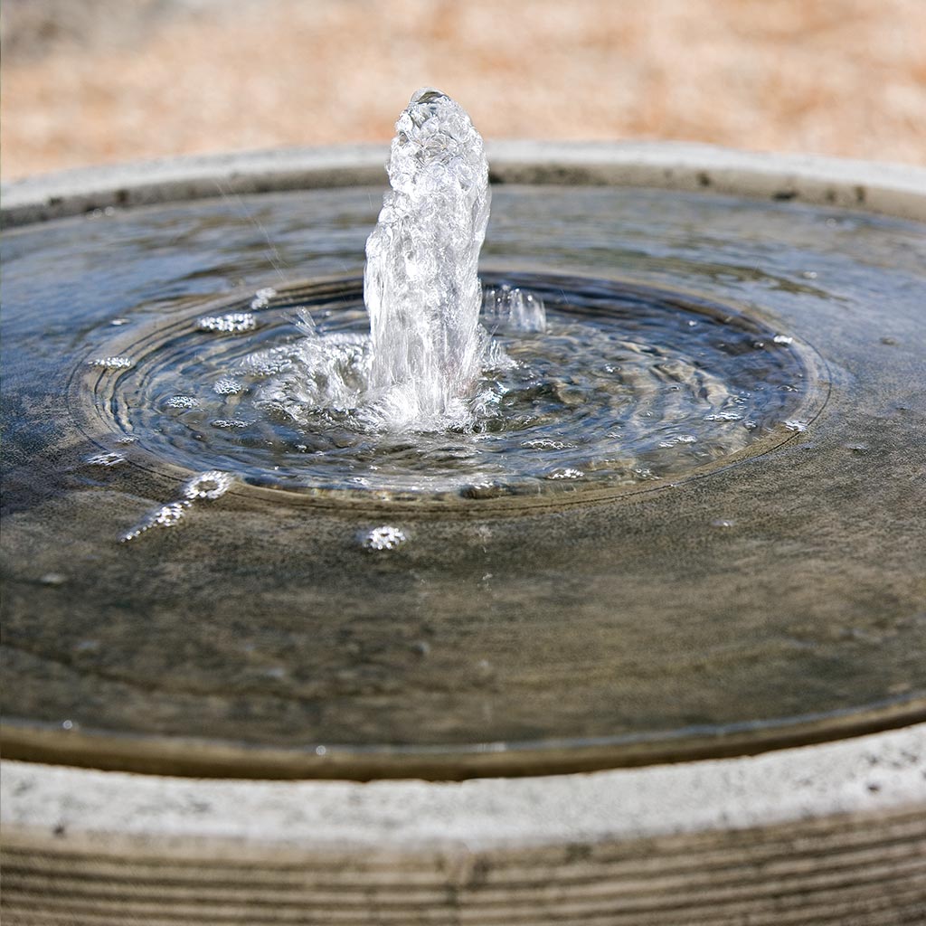 Girona Fountain