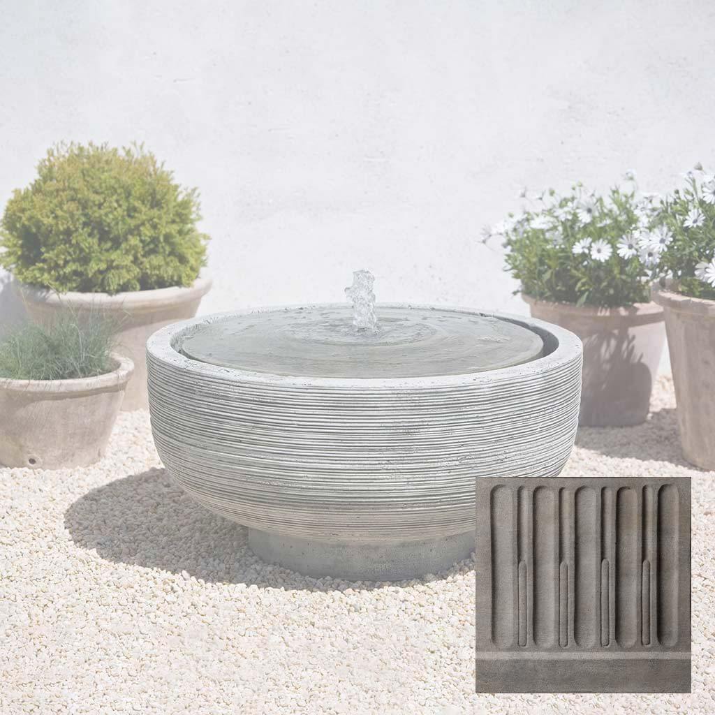 Girona Fountain