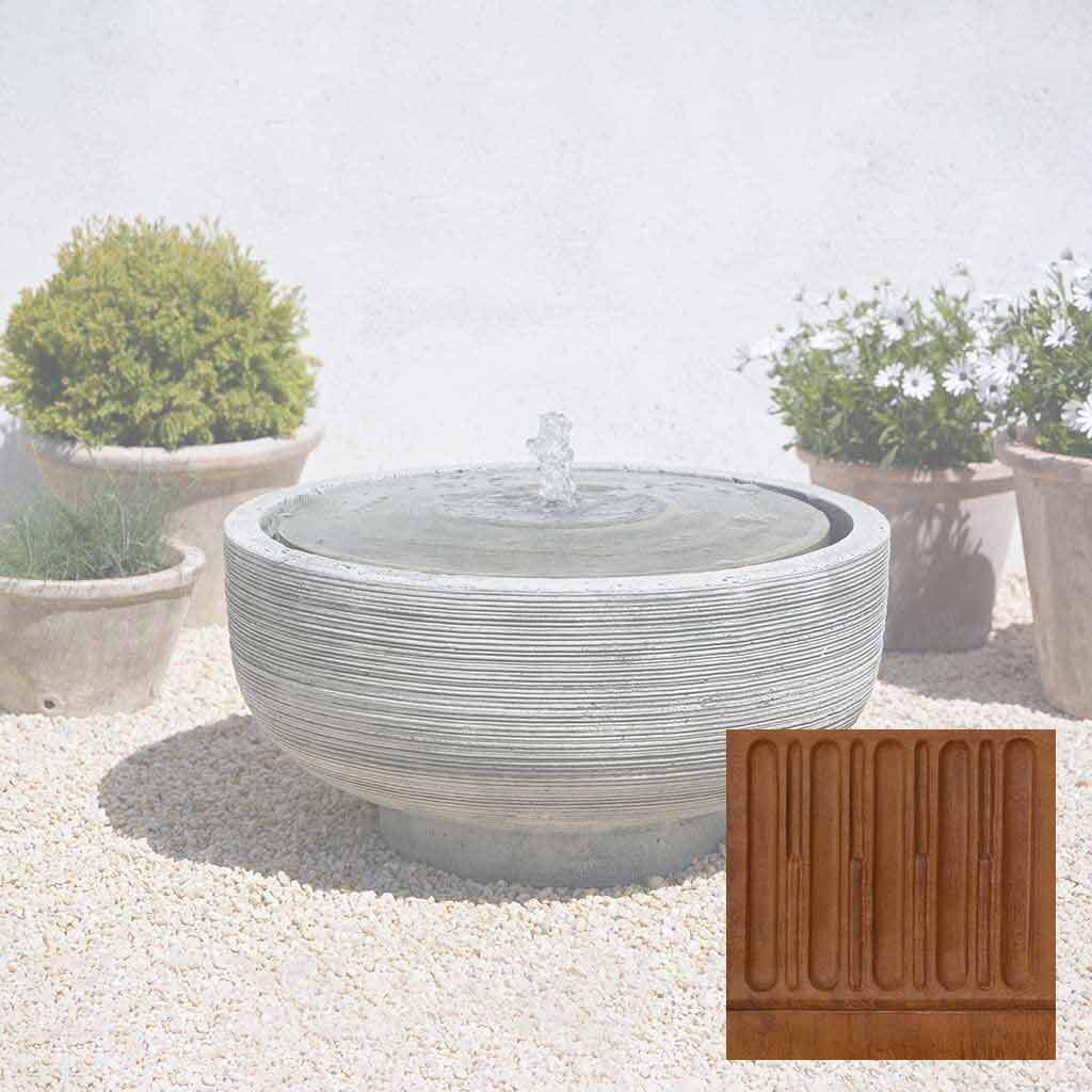 Girona Fountain