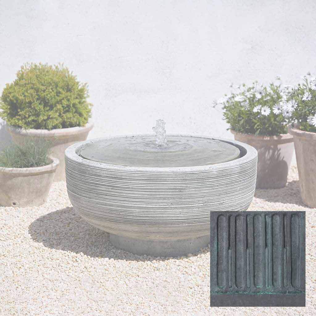 Girona Fountain