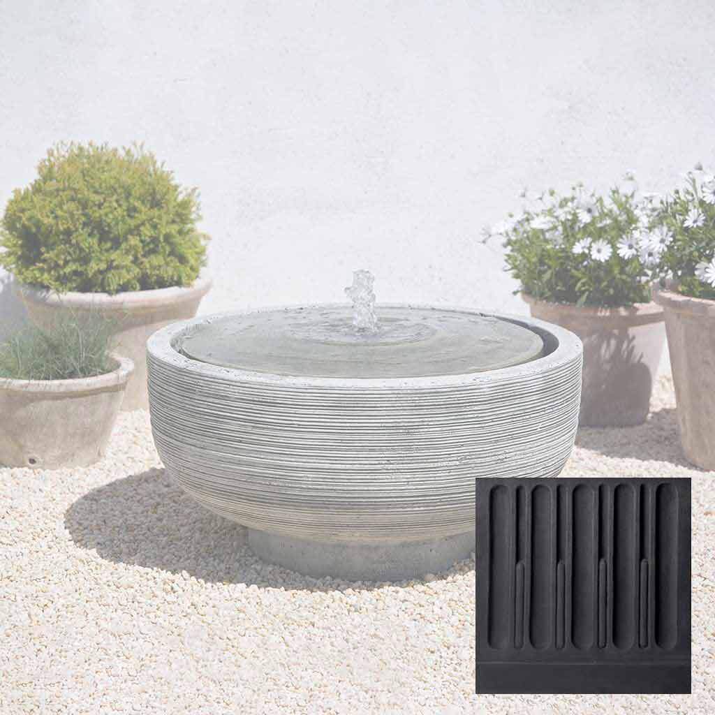 Girona Fountain