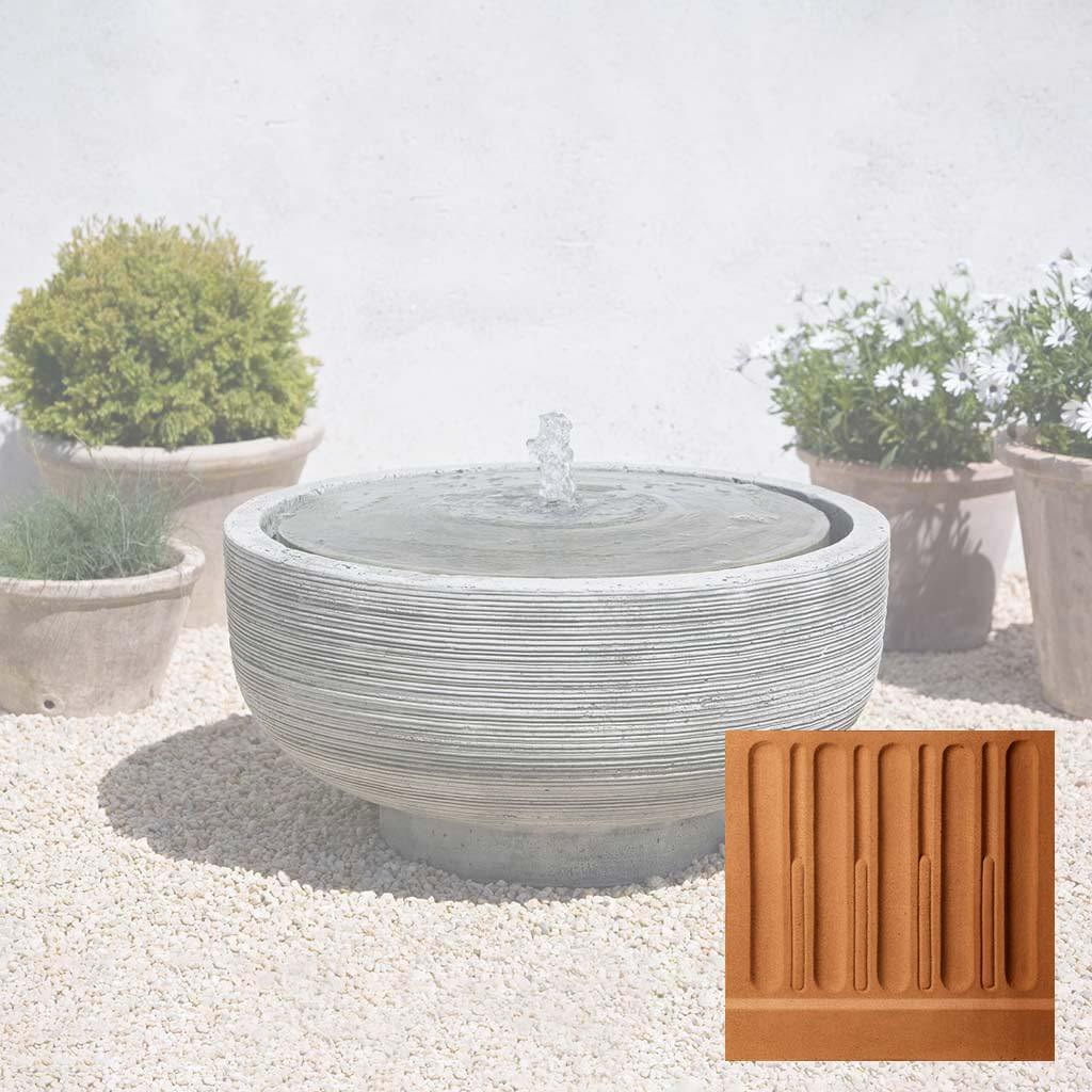 Girona Fountain