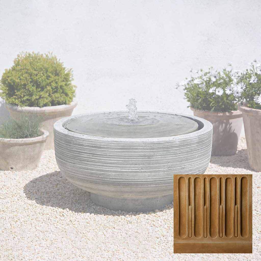 Girona Fountain