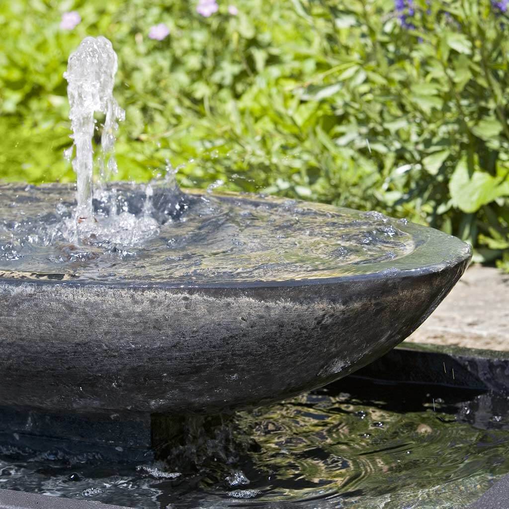 Recife Fountain