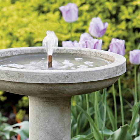 Powys Fountain