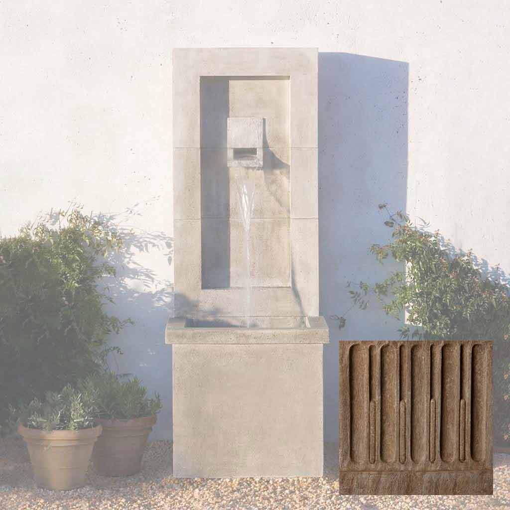 Moderne Fountain