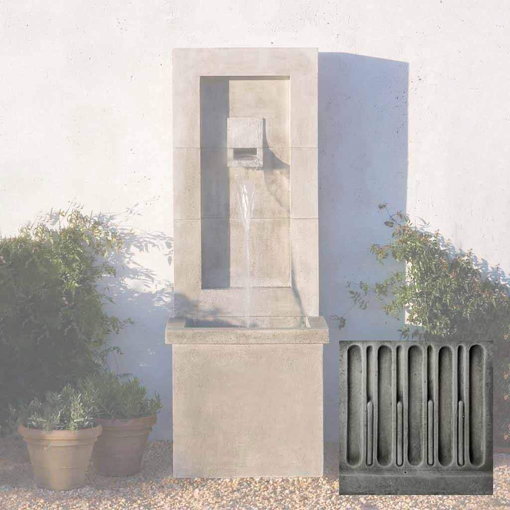 Moderne Fountain