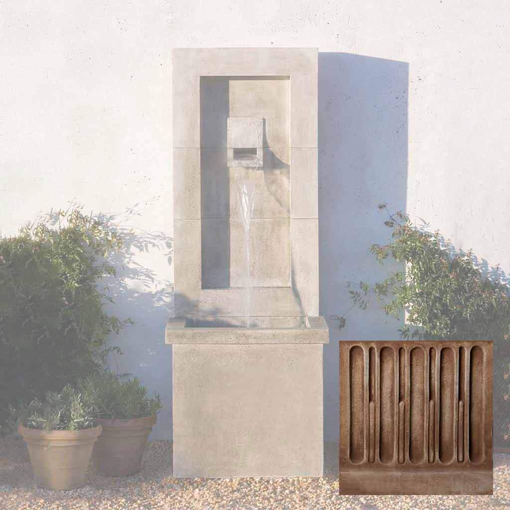 Moderne Fountain
