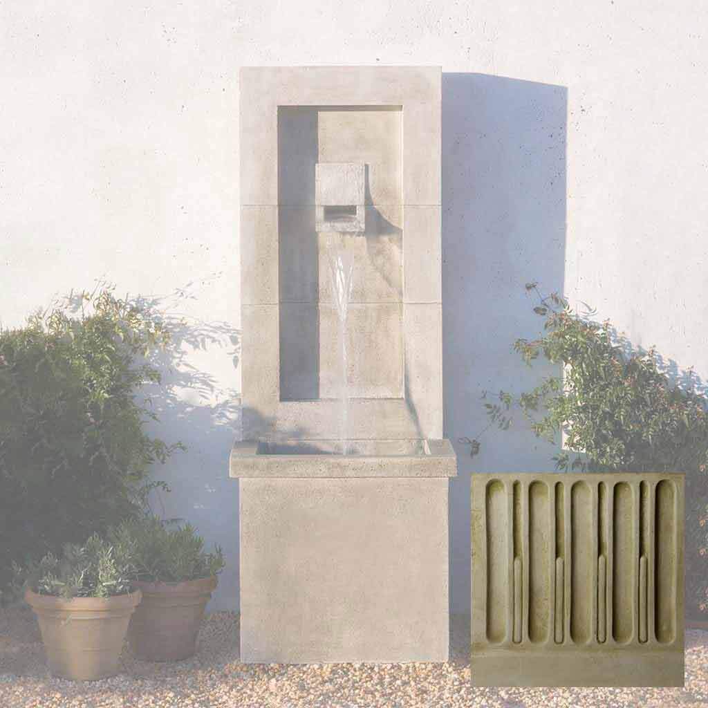 Moderne Fountain