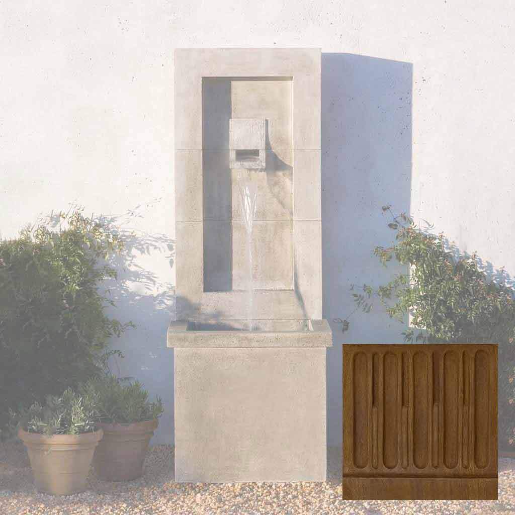 Moderne Fountain
