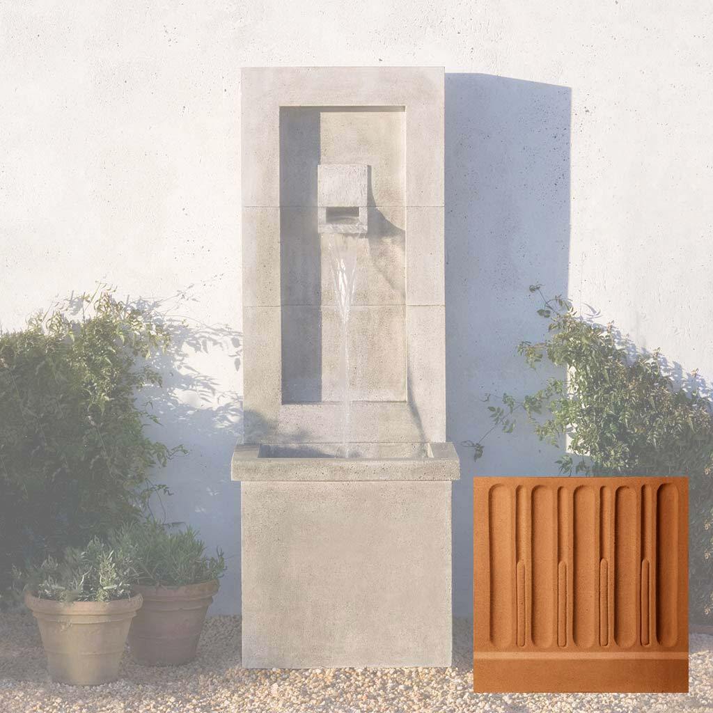 Moderne Fountain