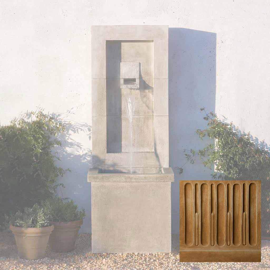 Moderne Fountain