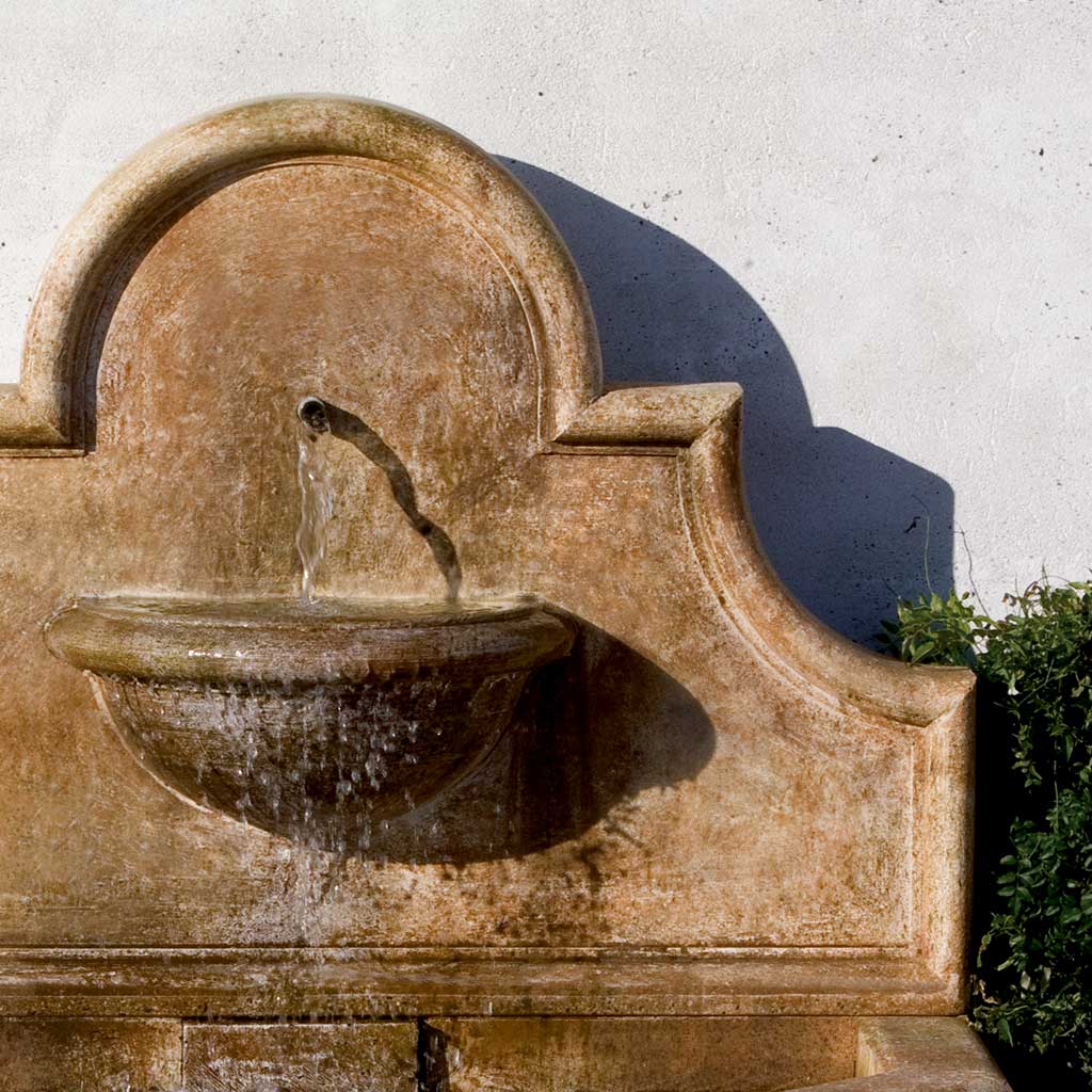 Andalusia Fountain