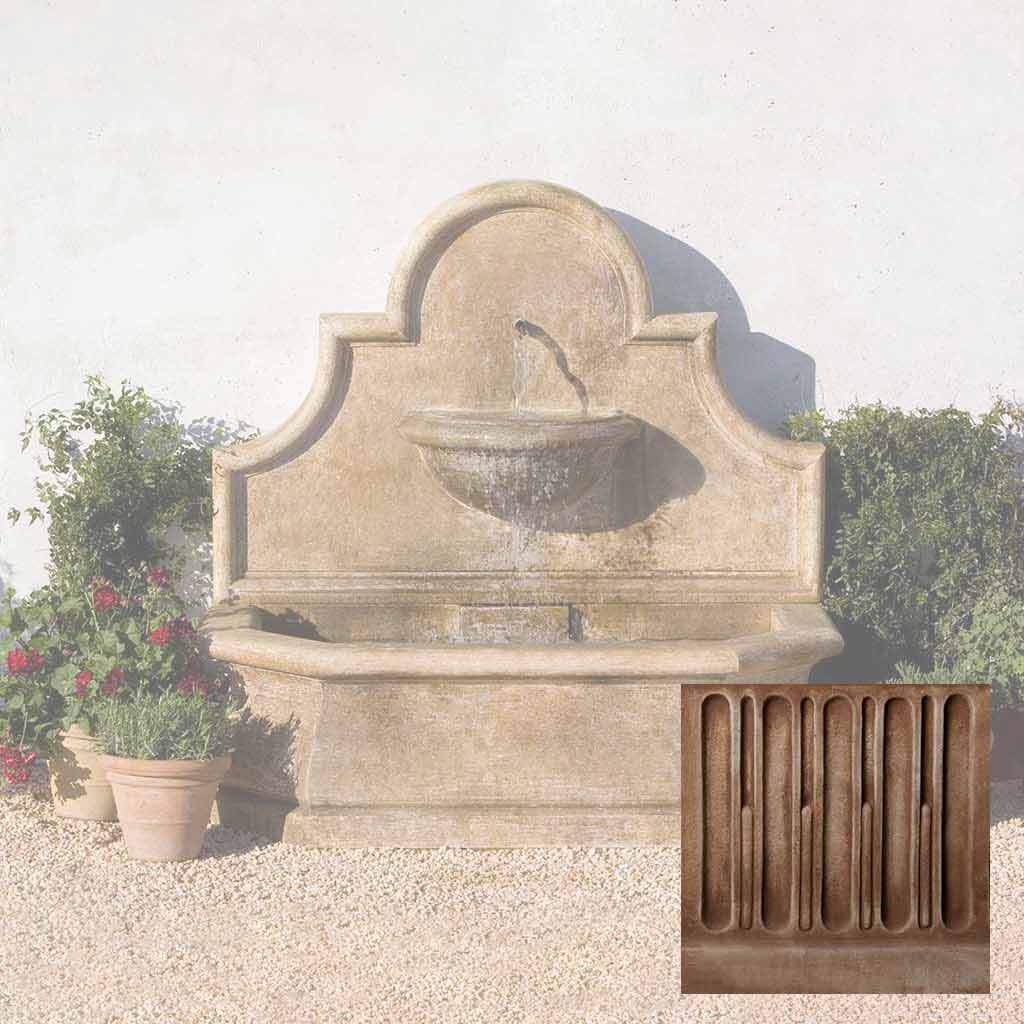 Andalusia Fountain