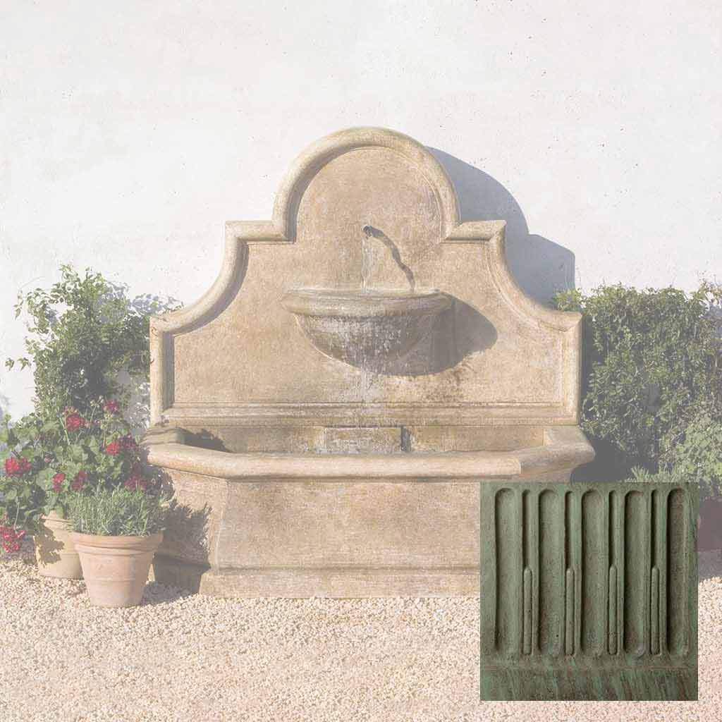 Andalusia Fountain