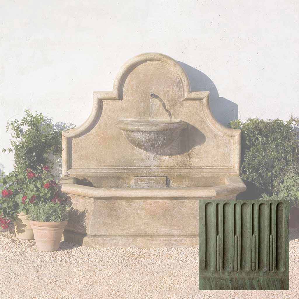 Andalusia Fountain