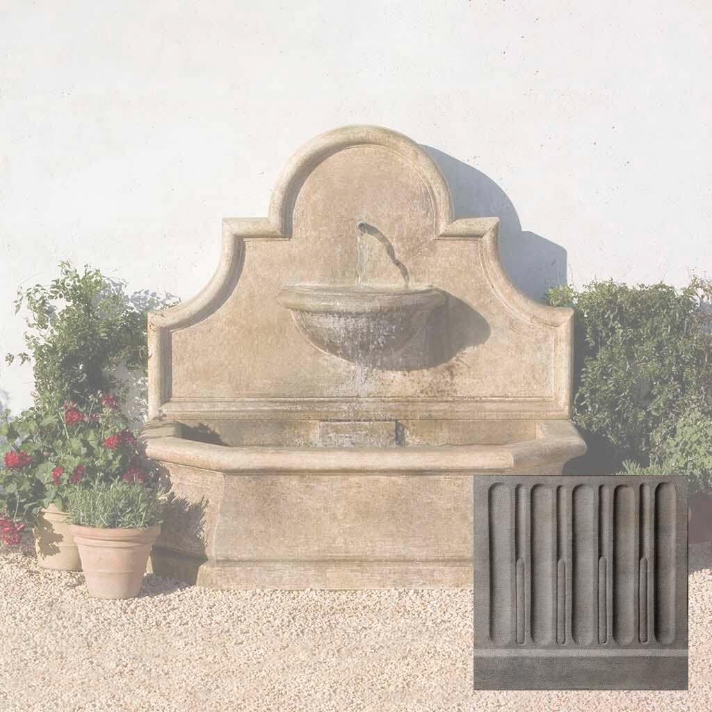 Andalusia Fountain