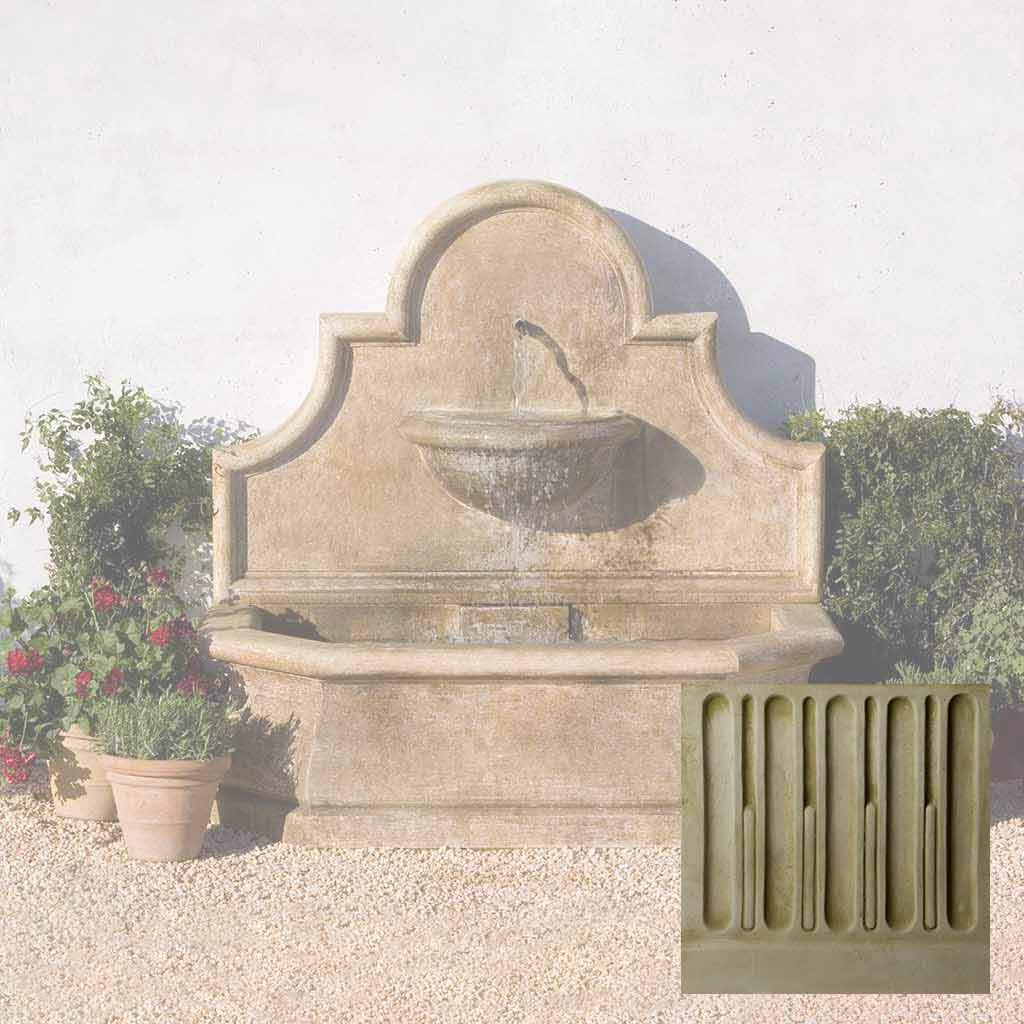 Andalusia Fountain