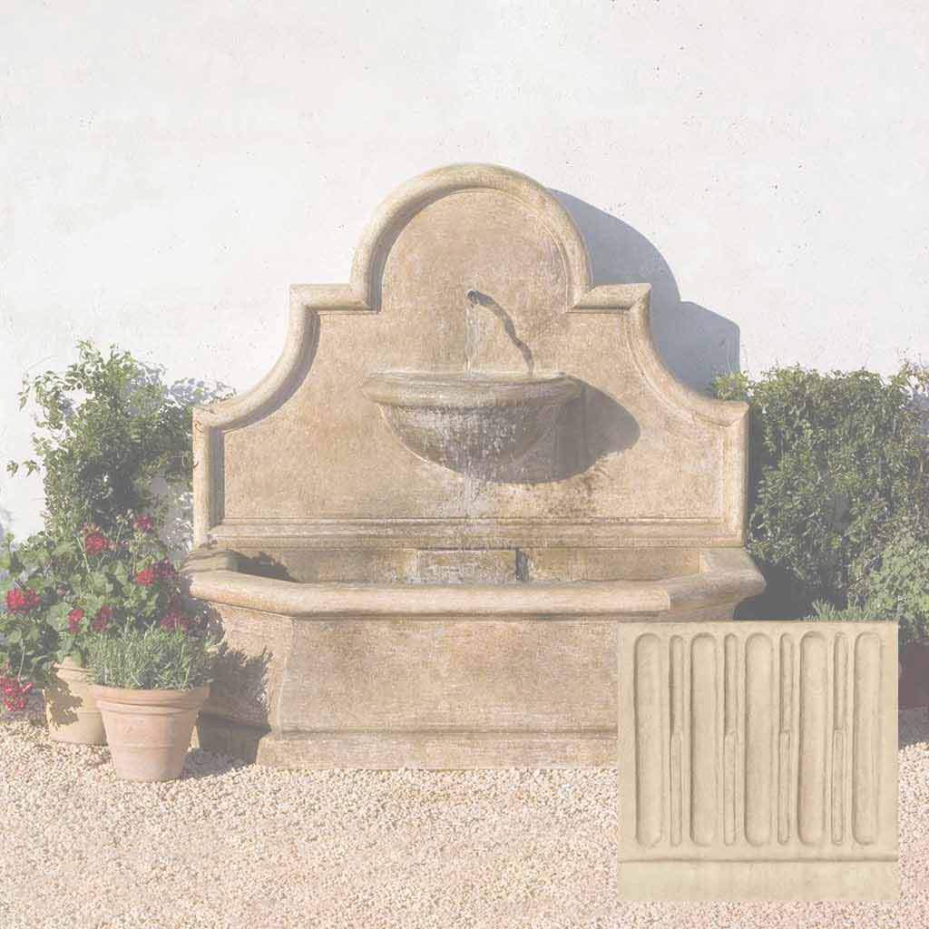 Andalusia Fountain