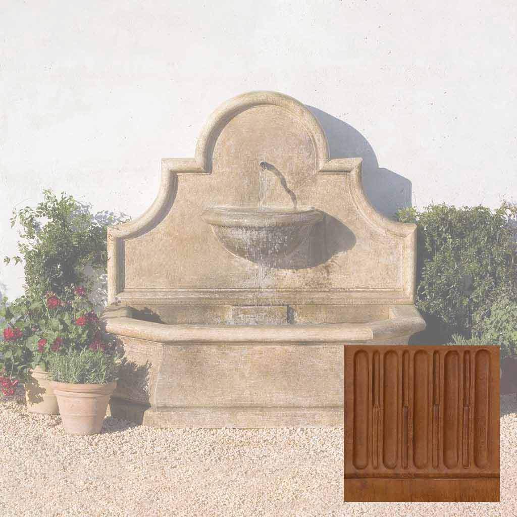 Andalusia Fountain