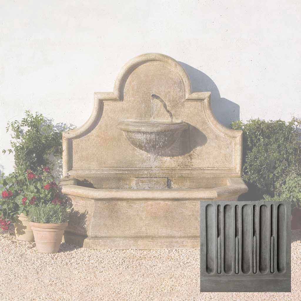 Andalusia Fountain