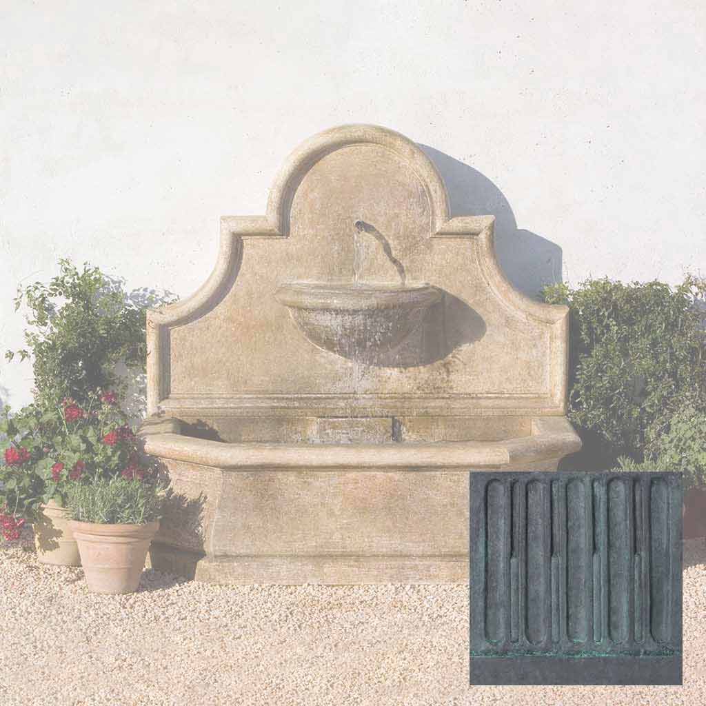 Andalusia Fountain