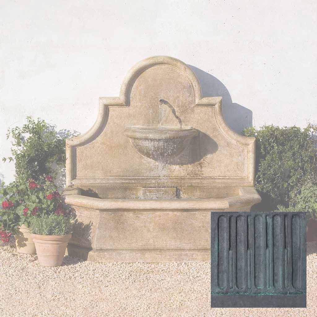 Andalusia Fountain