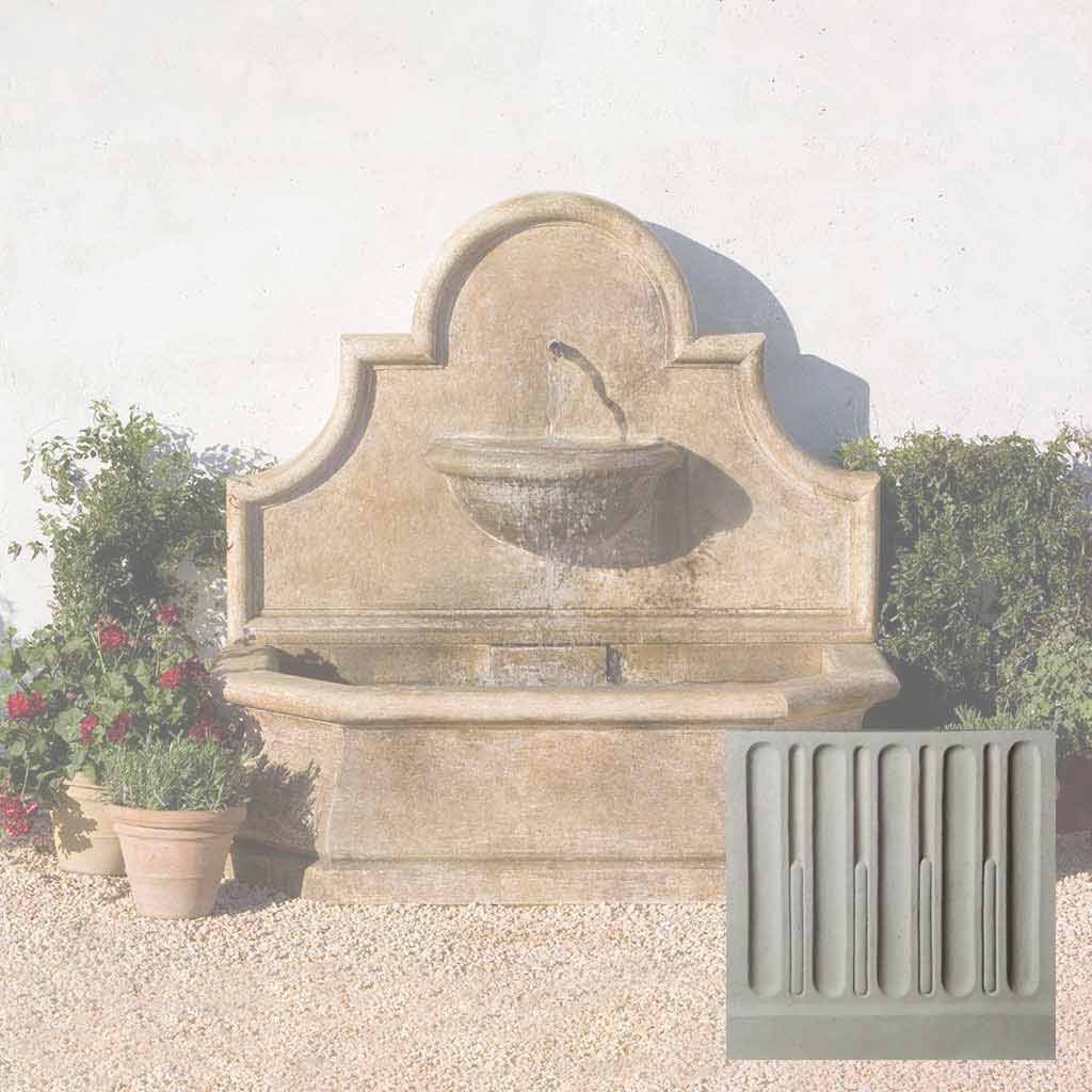 Andalusia Fountain