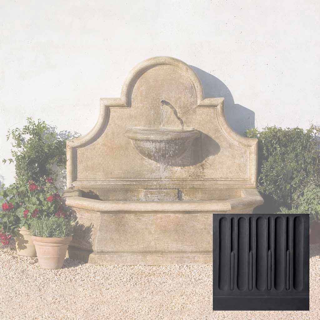 Andalusia Fountain