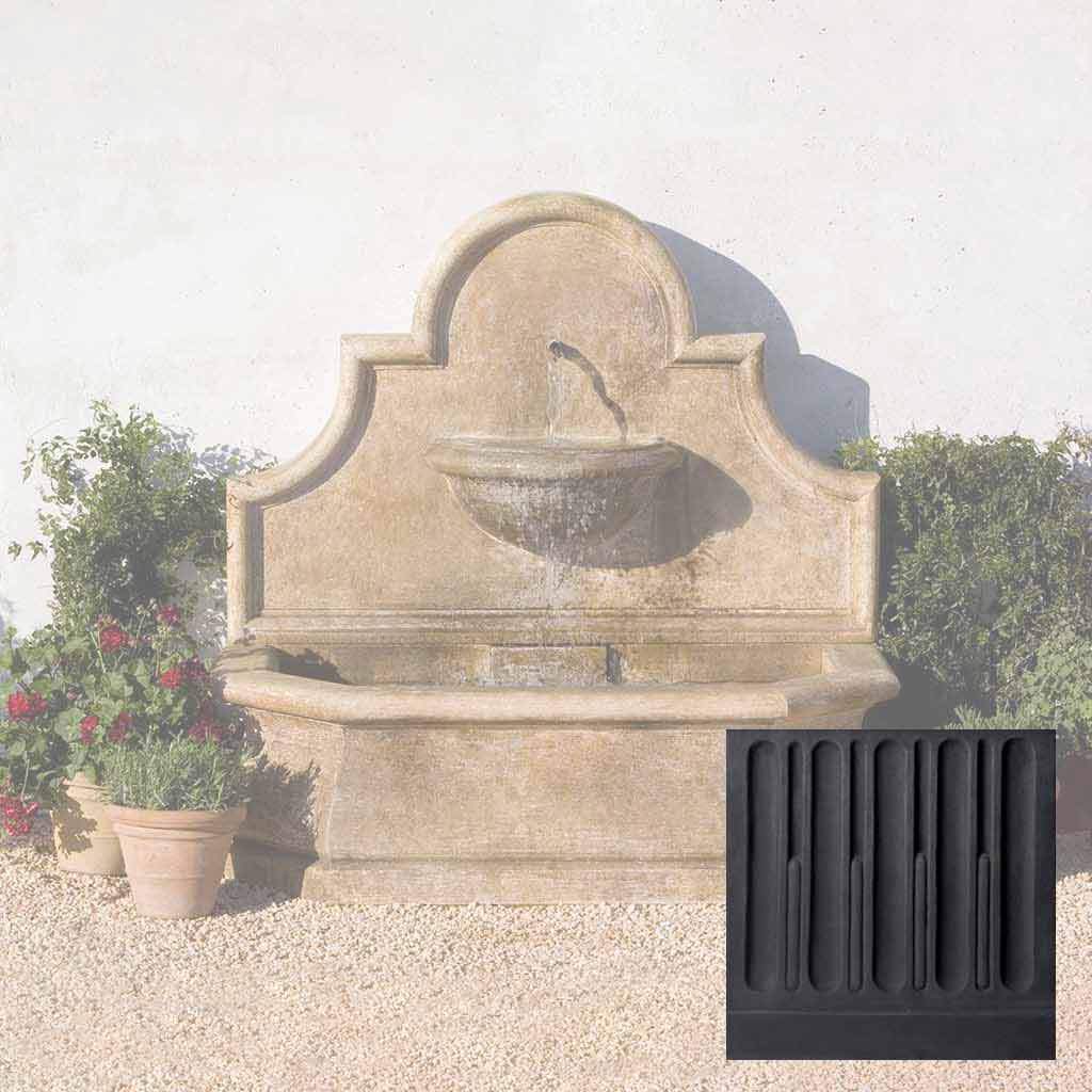 Andalusia Fountain