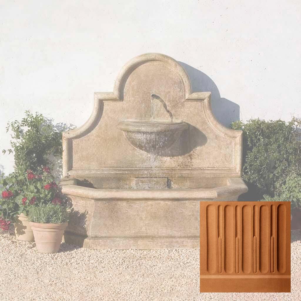 Andalusia Fountain