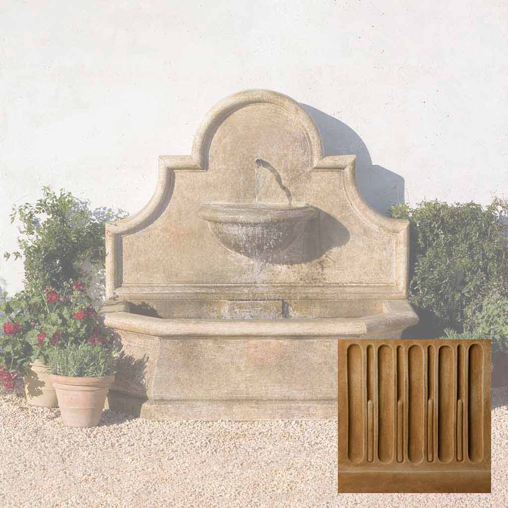 Andalusia Fountain