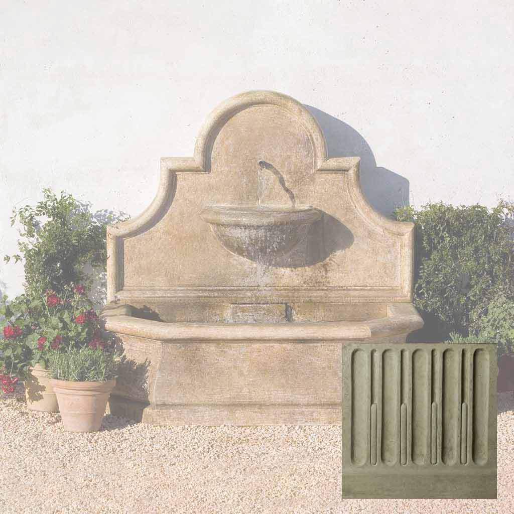 Andalusia Fountain