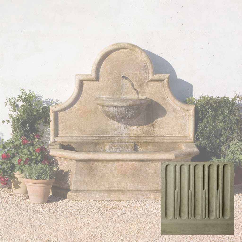 Andalusia Fountain