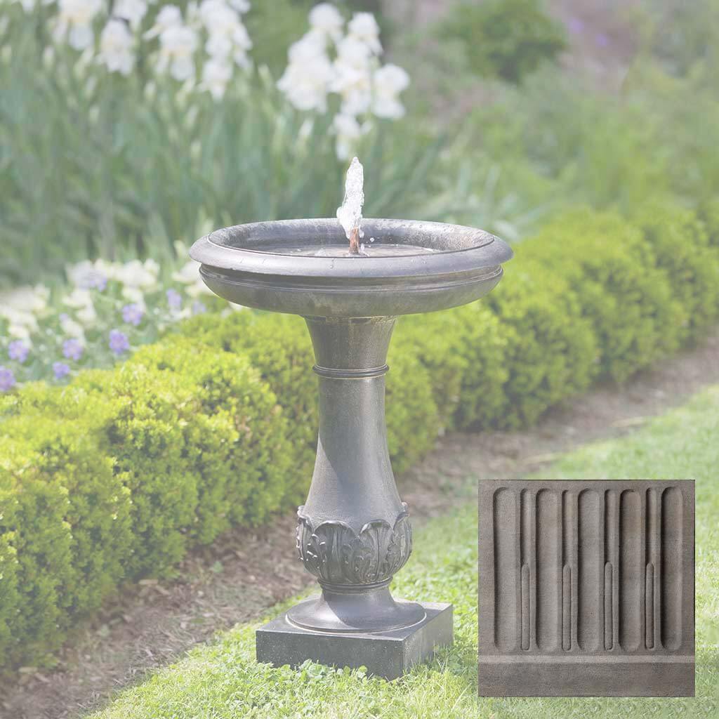 Chatsworth Fountain