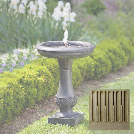 Chatsworth Fountain