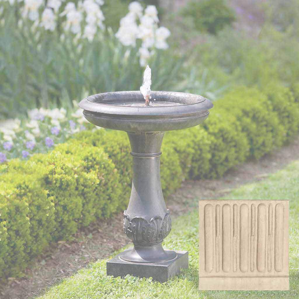 Chatsworth Fountain