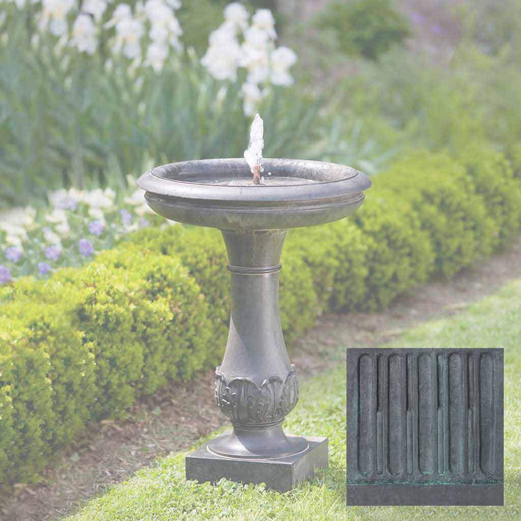 Chatsworth Fountain
