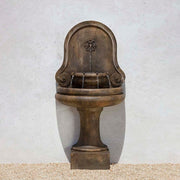 Valencia Fountain