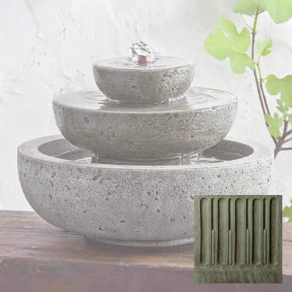 M-Series Platia Fountain