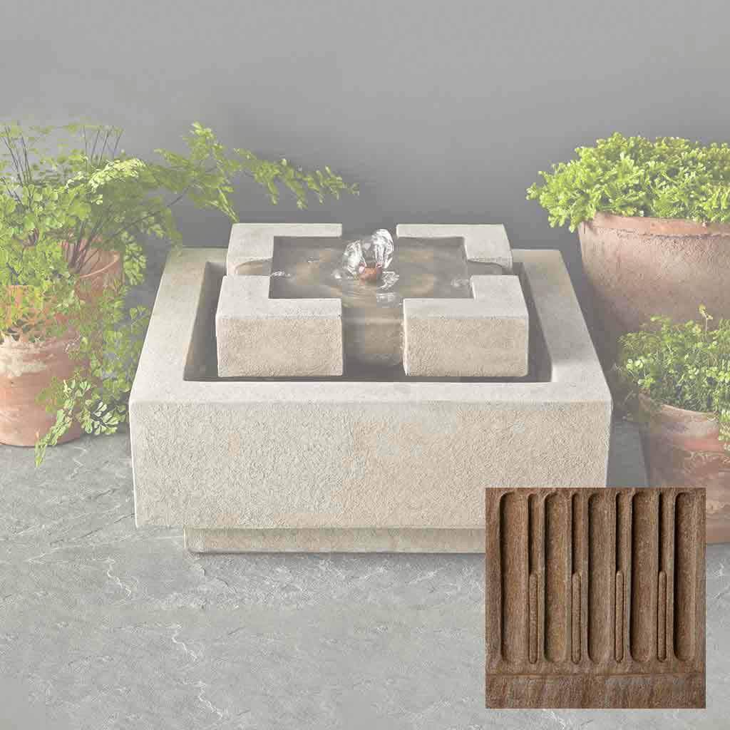 M-Series Escala Fountain