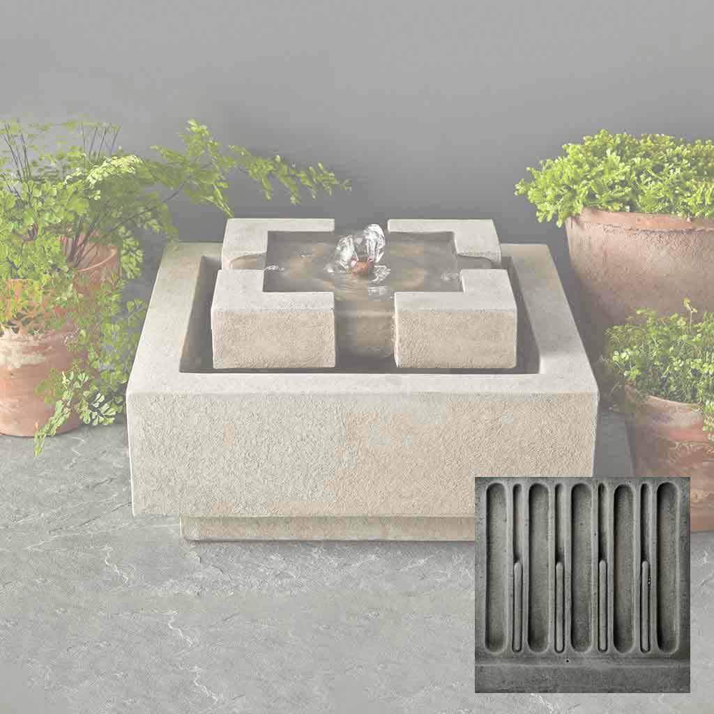 M-Series Escala Fountain