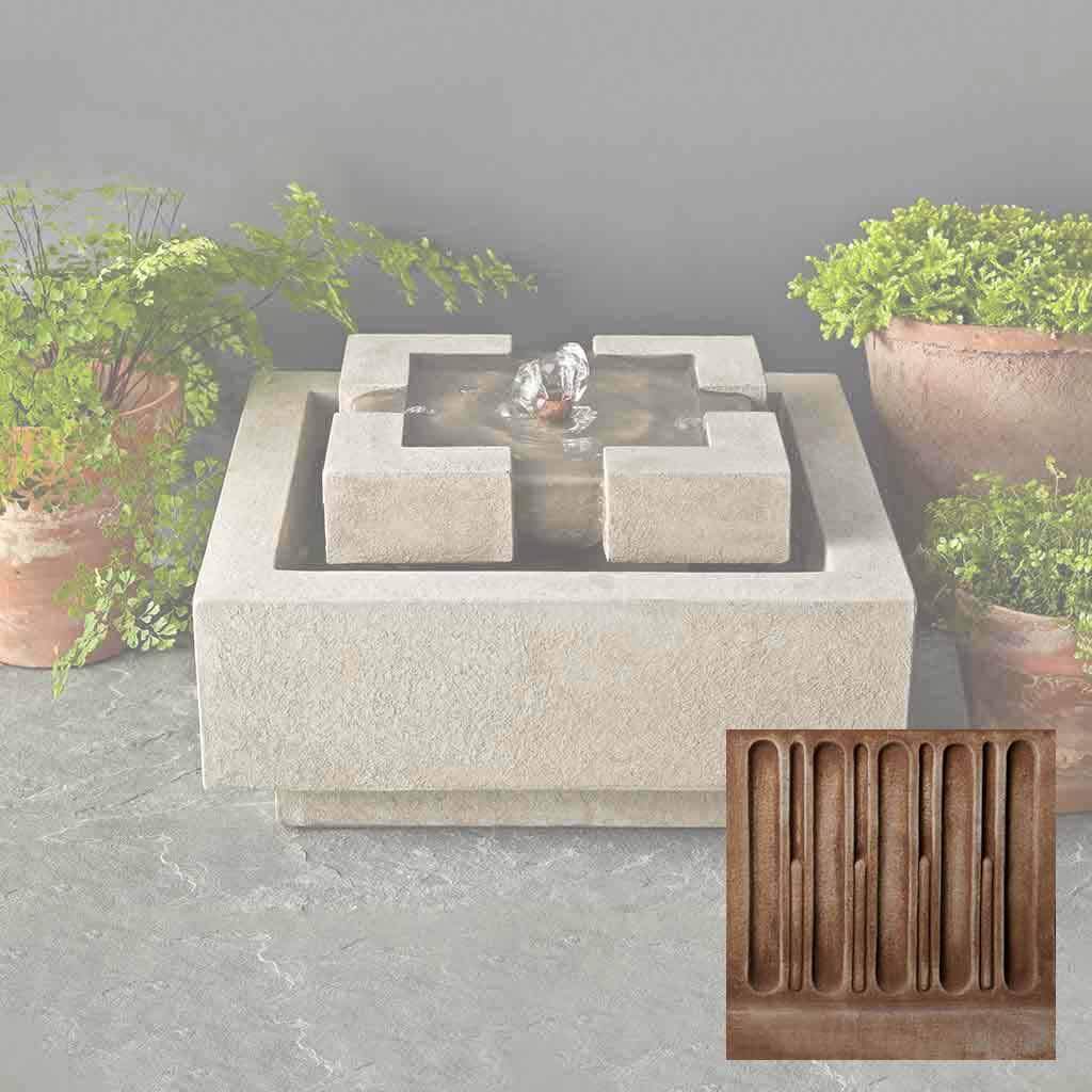 M-Series Escala Fountain