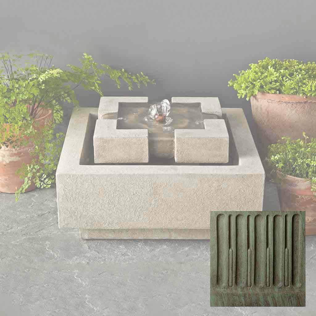 M-Series Escala Fountain