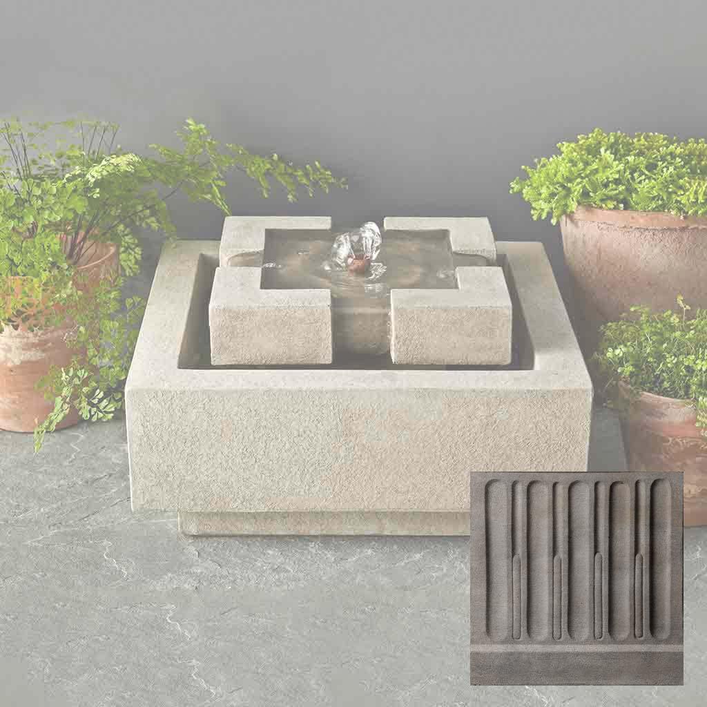 M-Series Escala Fountain