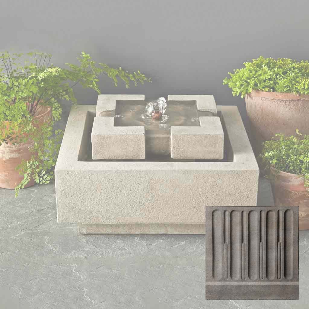 M-Series Escala Fountain