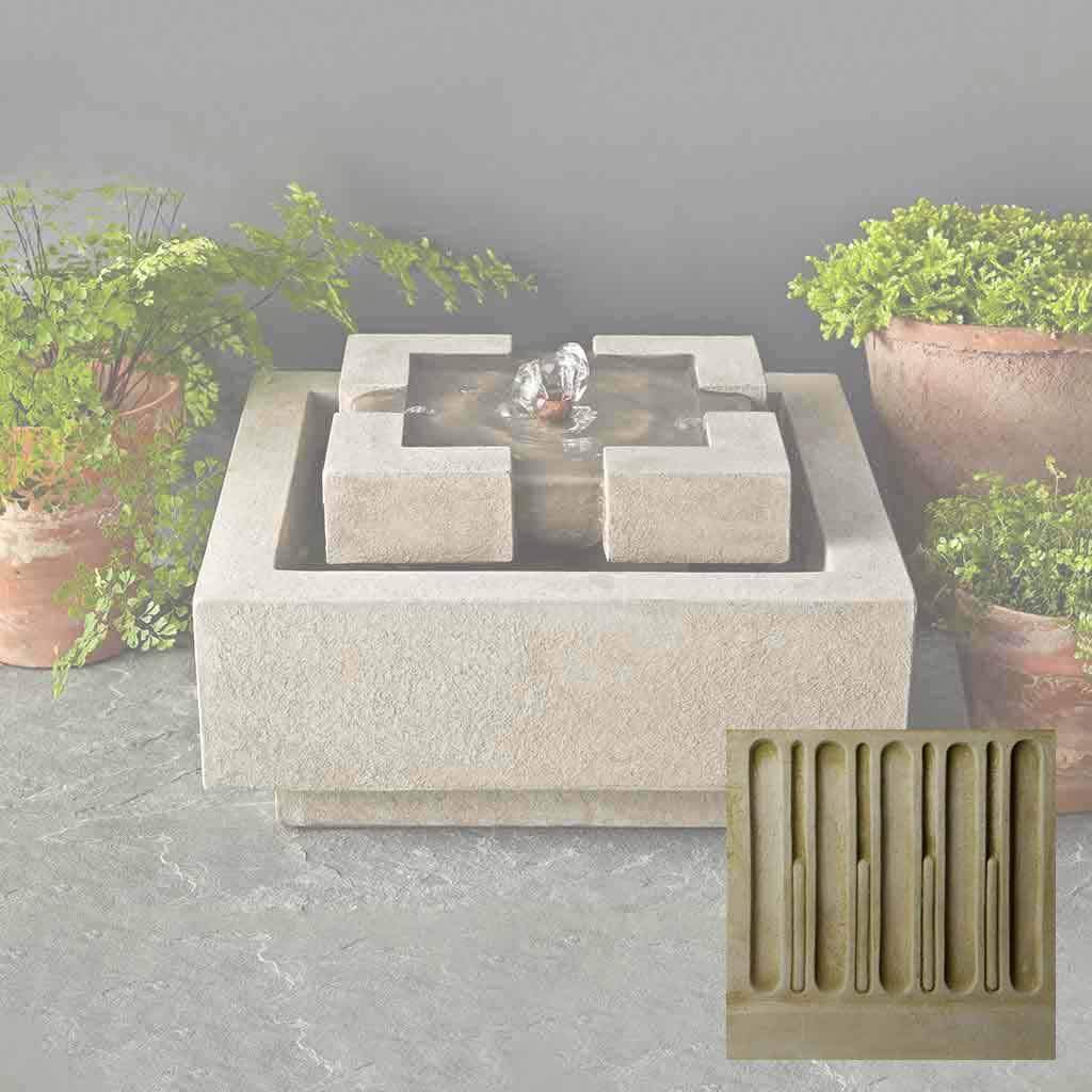 M-Series Escala Fountain