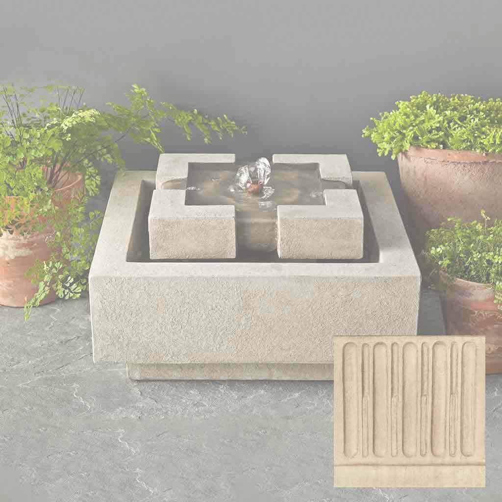 M-Series Escala Fountain