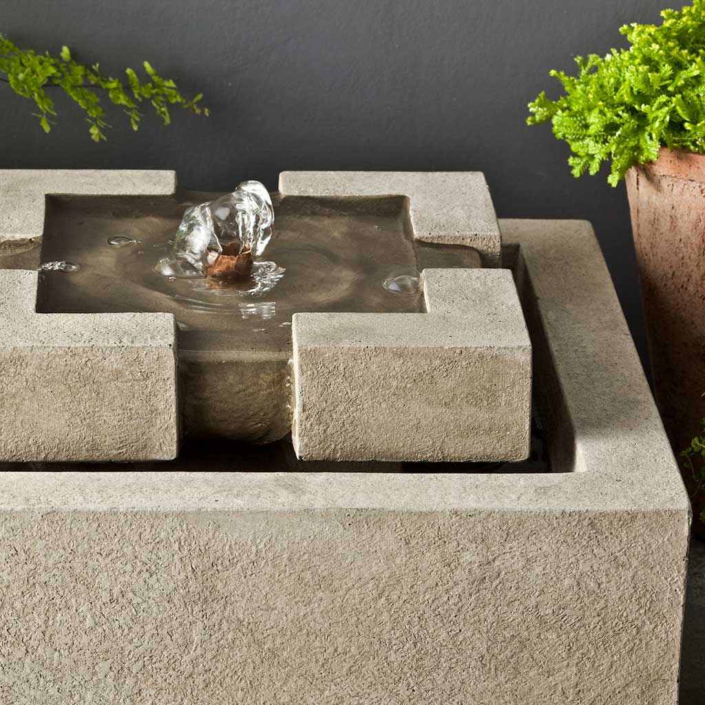 Campania International M-Series Escala Fountain - Thumbnail 4