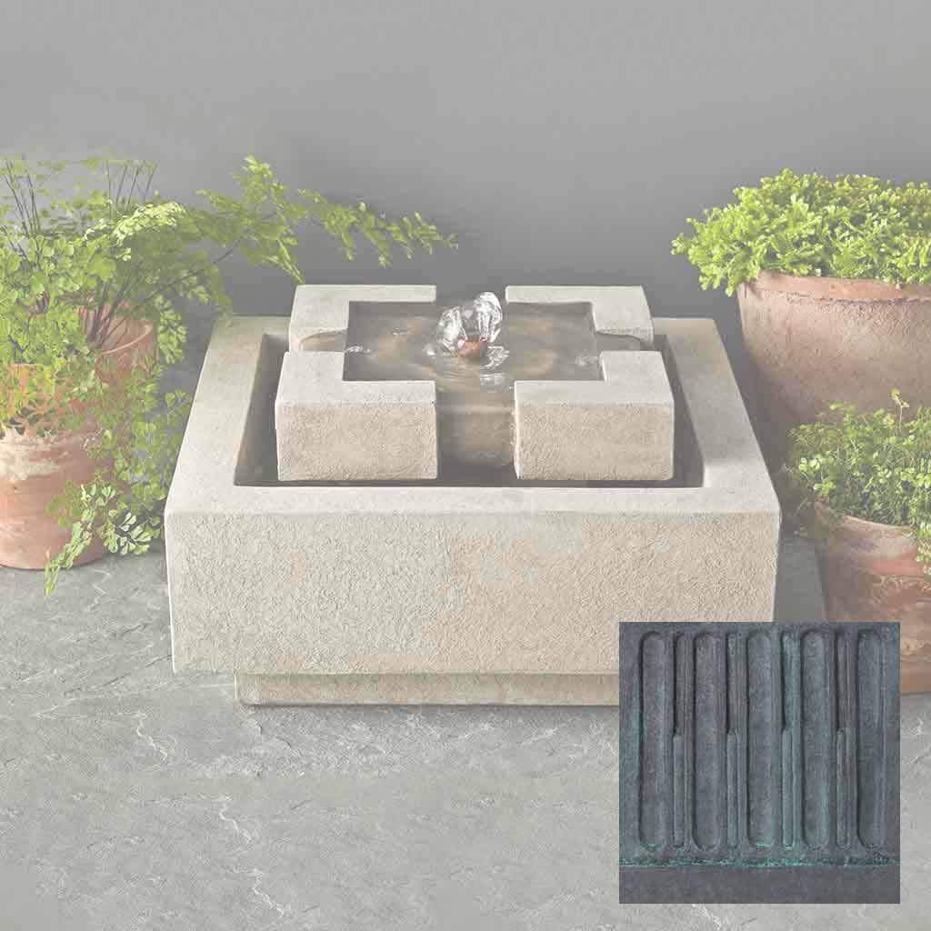 M-Series Escala Fountain